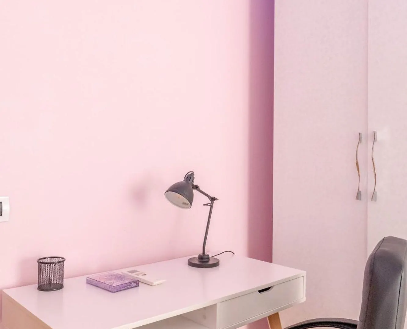 아파트 Tirent Apartment-Spacious 2-Bedroom Stay In Delijorgji 티라나