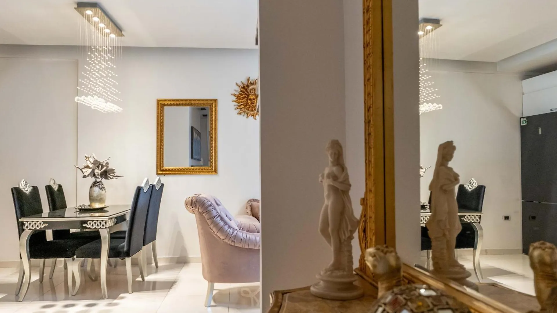 Tirent Apartment-Spacious 2-Bedroom Stay In Delijorgji 티라나 0*,  알바니아